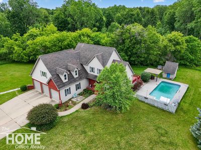 Property at 3323 S M 52, Owosso, MI