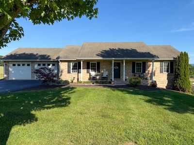 3660 Old Greenville Rd