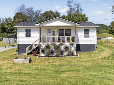 4031 Reedy Creek Rd