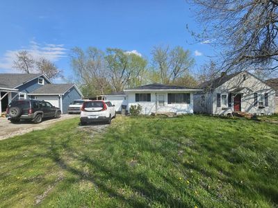 4011 N Kitley Ave