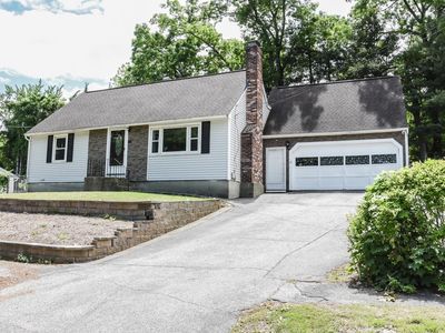22 Greenwood Drive