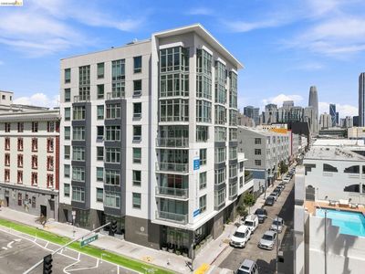 588 Minna St #603