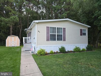 41 Shenandoah Dr