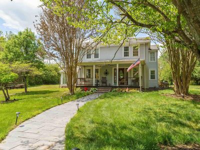 418 James River Rd