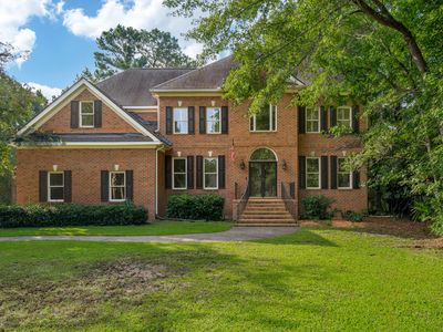 3919 Colonel Vanderhorst Cir