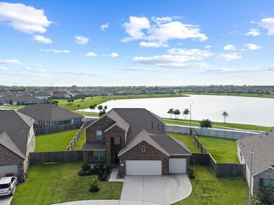 4403 Aspen Colony Ln