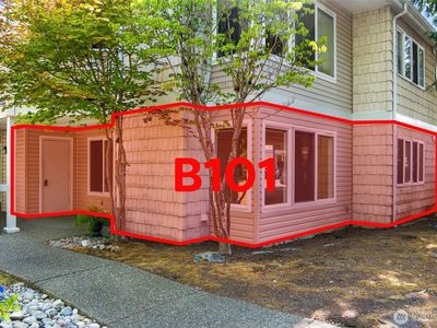 9210 Market Place #B101