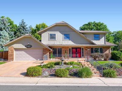 7181 W Morraine Drive