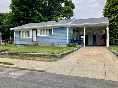 71 Seymour St
