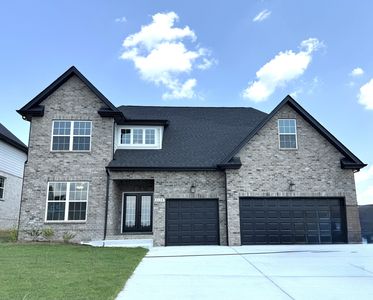 1128 Bermuda Chase St LOT 59