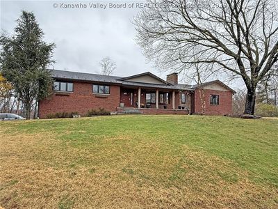 1548 Skyline Rd