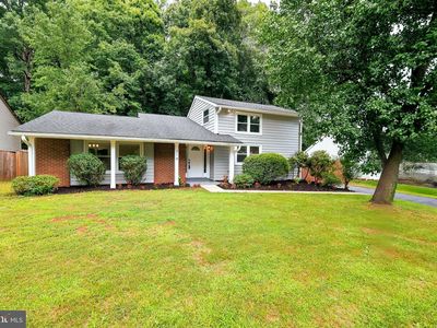 316 Sugarland Run Dr
