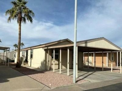 9431 E Coralbell Ave Space 112
