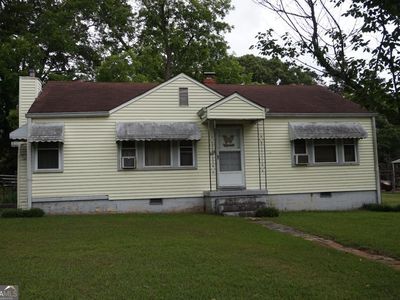 829 Warren Dr