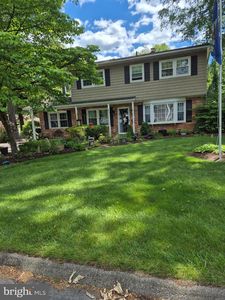 479 Brightwood Rd