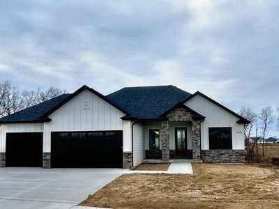 4741 Stayton Ferry Loop