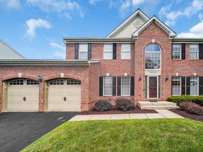 15002 Dennington Dr