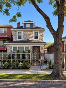 542 Logan Avenue