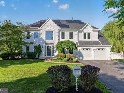 Property at 3 Spenser Ct, Medford, NJ