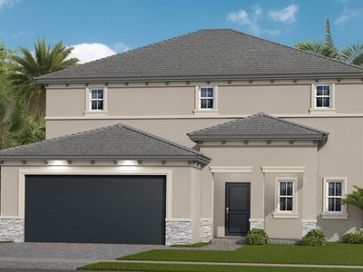 Piani Plan, Beacon at Galiano Pointe