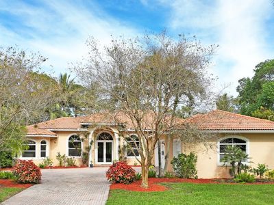 19058 SE Old Trail Drive