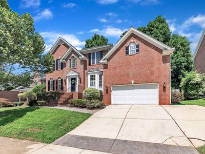 12028 Pawleys Mill Cir