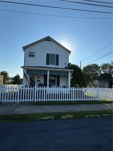 325 N Morrow St