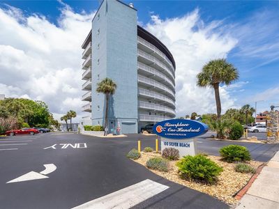 100 Silver Beach Ave APT 516