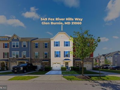 549 Fox River Hills Way