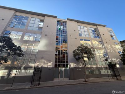 701 Minna St APT 9
