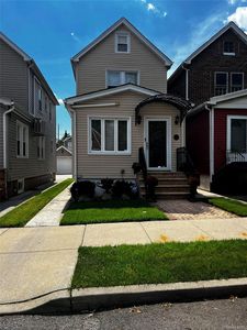 111-46 139th Street