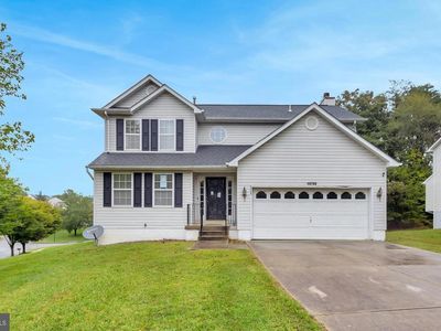Property at 10700 Wembrough Pl, Cheltenham, MD