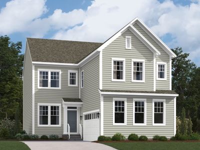 17313 Gossamer Dr