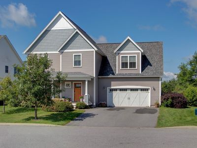 307 Rye Circle