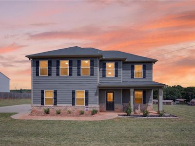 209 Poplar Springs Rd