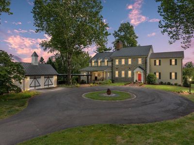 730 Merrimans Ln
