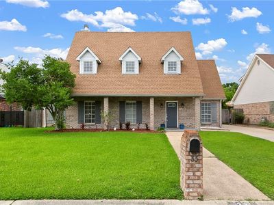 33 Nottoway Dr