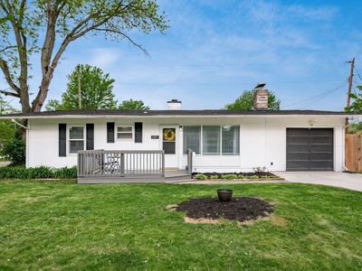 3835 Fayette Dr