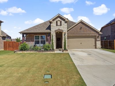 804 Sweeping Butte Dr