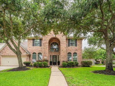 14619 Woodside Crossing Ln