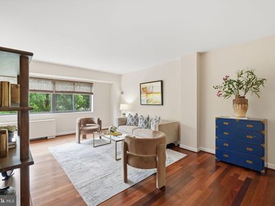 3701 Connecticut Ave NW APT 222