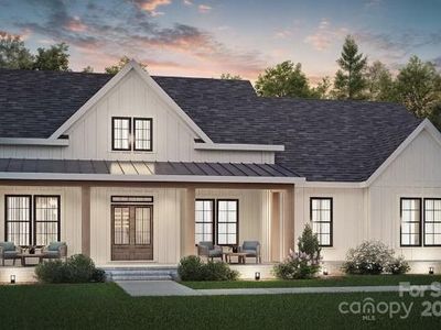 3 Beth Haven Church Rd