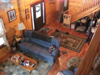 5041 Coudersport Pike