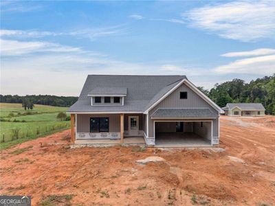 771 Old Brock Rd