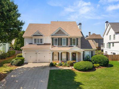 313 Ambrose Creek Dr