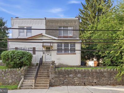 116 N Springfield Rd