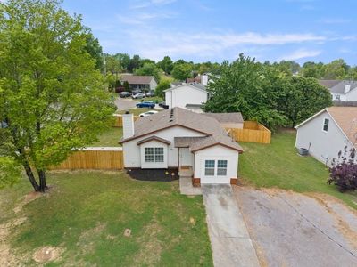 421 Cedar Park Cir
