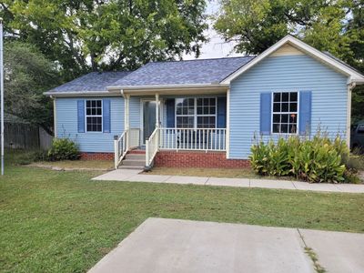 Property at 173 Constitution Ave, La Vergne, TN