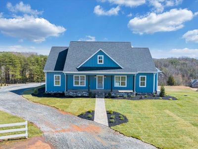 27 Smokehouse Rd