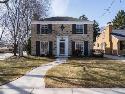 2505 North 91st STREET